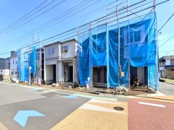 船橋市習志野台８丁目