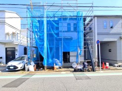 船橋市習志野台８丁目