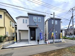 船橋市新高根３丁目