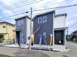 船橋市新高根３丁目