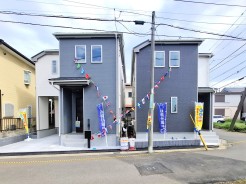 船橋市新高根３丁目