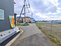 船橋市新高根３丁目
