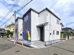 船橋市新高根３丁目