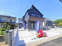 船橋市習志野台５丁目