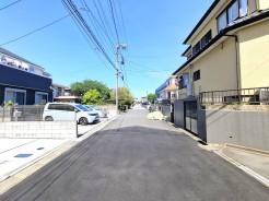 船橋市習志野台５丁目