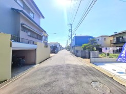 船橋市習志野台５丁目