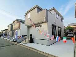 船橋市新高根３丁目