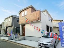 船橋市新高根３丁目