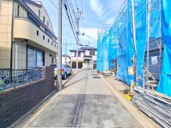 船橋市新高根６丁目