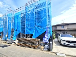 船橋市新高根６丁目