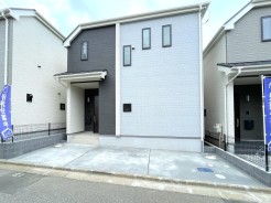 船橋市新高根6丁目