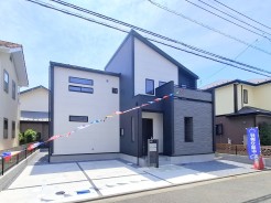 千葉市花見川区み春野３丁目