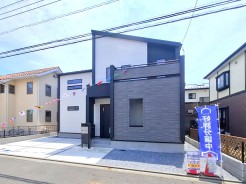 千葉市花見川区み春野３丁目