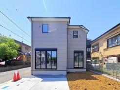 習志野市東習志野８丁目