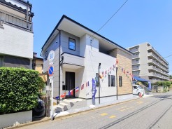 習志野市東習志野８丁目