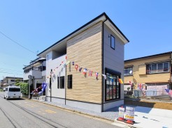 習志野市東習志野８丁目