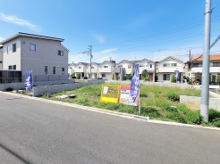 船橋市芝山６丁目