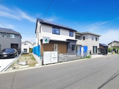 船橋市芝山６丁目