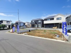船橋市芝山６丁目