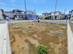 船橋市芝山６丁目