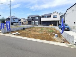 船橋市芝山６丁目