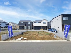 船橋市芝山６丁目
