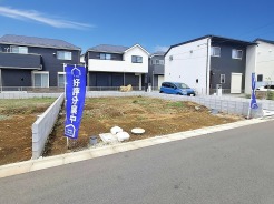 船橋市芝山６丁目