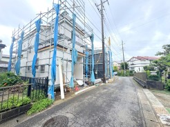 千葉市緑区あすみが丘２丁目
