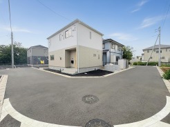 千葉市若葉区小倉町