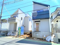 千葉市稲毛区長沼町