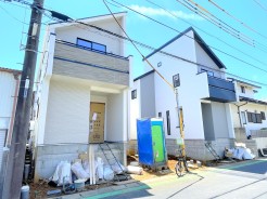 千葉市稲毛区長沼町