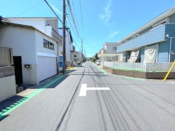 千葉市稲毛区長沼町