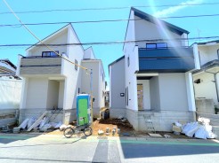 千葉市稲毛区長沼町