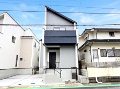 千葉市稲毛区長沼町