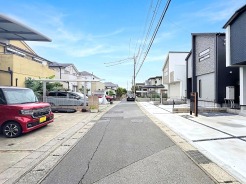 千葉市稲毛区宮野木町