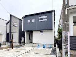 千葉市稲毛区宮野木町