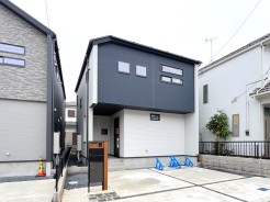 千葉市稲毛区宮野木町