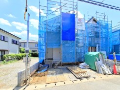 千葉市稲毛区宮野木町