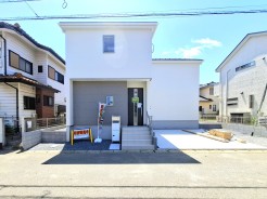 四街道市千代田３丁目