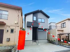 八千代市勝田台3丁目