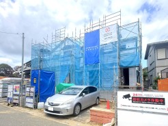 千葉市若葉区千城台西１丁目