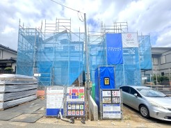 千葉市若葉区千城台西１丁目