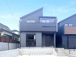 千葉市若葉区千城台西１丁目