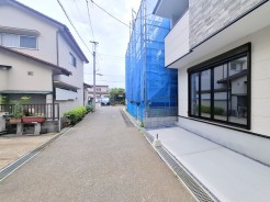 八千代市萱田