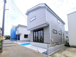 八千代市萱田