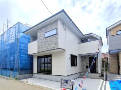八千代市萱田