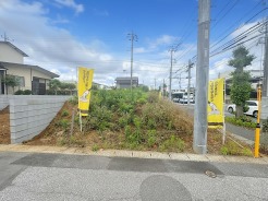 千葉市若葉区小倉台１丁目