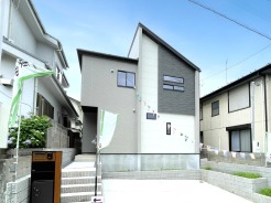 千葉市花見川区柏井４丁目