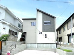 千葉市花見川区柏井４丁目