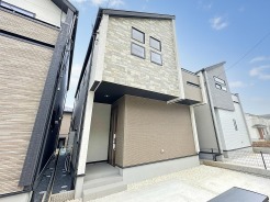 習志野市藤崎３丁目